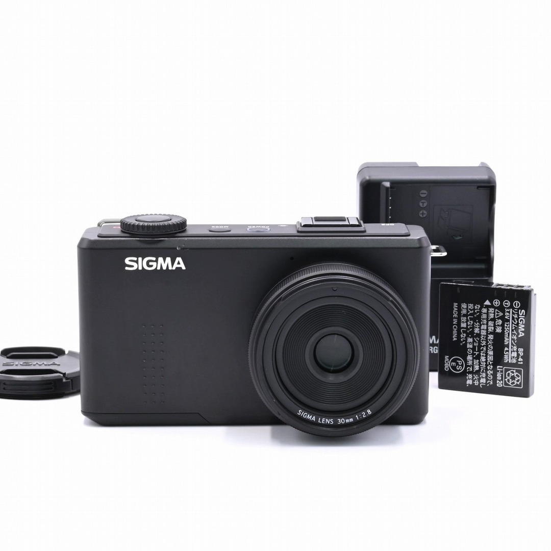 SIGMA - SIGMA DP2 Merrillの通販 by Flagship Camera SIGMA - SIGMA DP2 Merrillの通販 by Flagship Camera
