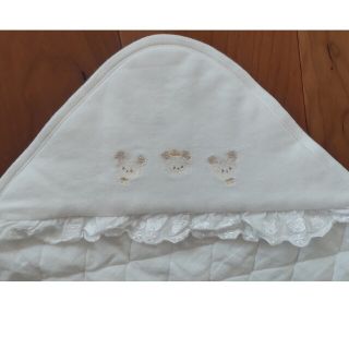 アカチャンホンポ(アカチャンホンポ)の※she様専用※おくるみ(おくるみ/ブランケット)