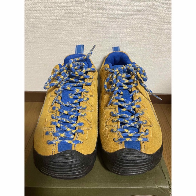 キーン(KEEN)ジャスパー(JASPER)25cm