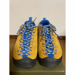 キーン(KEEN)のKEEN Jasper 25cm （キーン ジャスパー）(スニーカー)