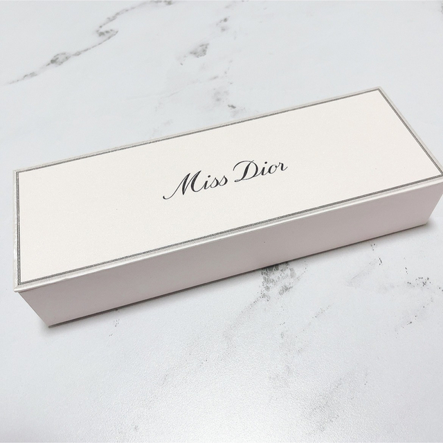 【未使用】Dior ミスディオール ソープ Miss Dior 固形石鹸