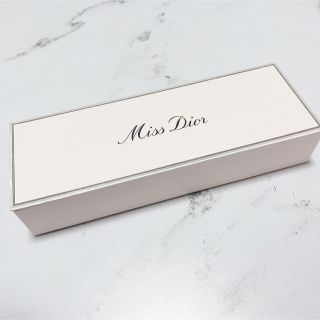 【未使用】Dior ミスディオール ソープ Miss Dior 固形石鹸