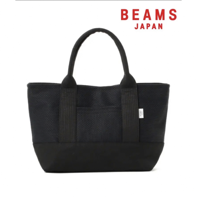 BEAMS(ビームス)のつー様専用sasicco × BEAMS JAPAN ミニ トートバッグ レディースのバッグ(トートバッグ)の商品写真