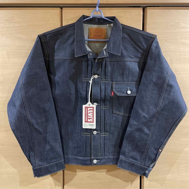 LVC Levi's 506xx 1936 70506 46 Tバック 【数量は多】 32500円引き