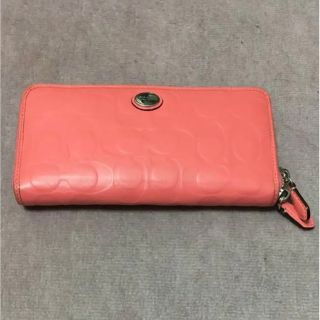 コーチ(COACH)のcoach 財布(財布)