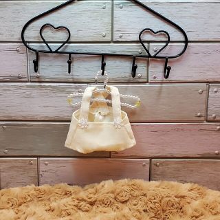 はゆ様専用 ちびぬい服(その他)
