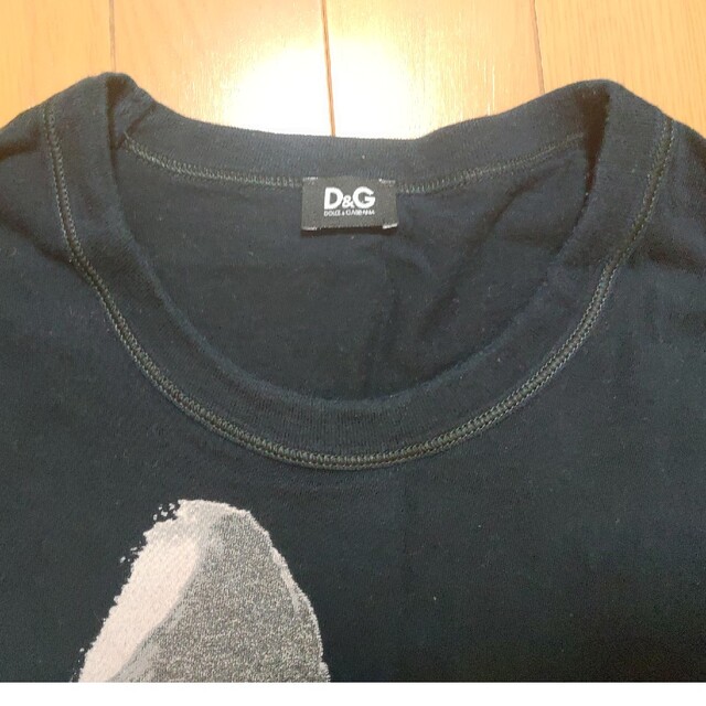 D&G(ディーアンドジー)のＤ＆Ｇ　シャツ メンズのトップス(シャツ)の商品写真