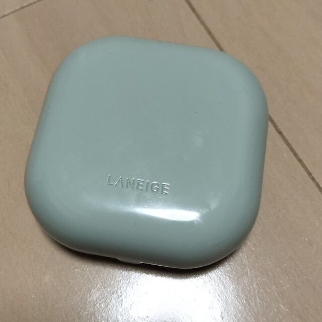 LANEIGE(ラネージュ)のLANEIGE 21N ラネージュ　クッションファンデ コスメ/美容のベースメイク/化粧品(ファンデーション)の商品写真