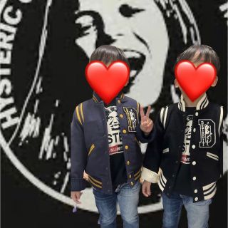 ジョーイヒステリック(JOEY HYSTERIC)の専用💜(ワンピース)