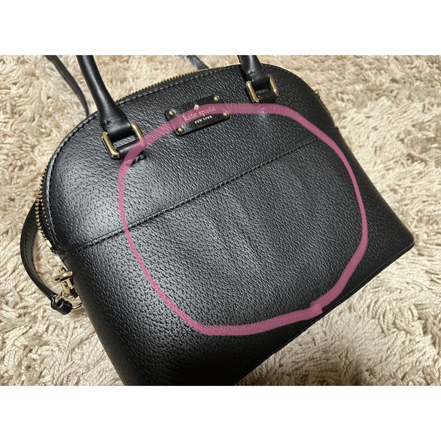 KATE SPADE   ケイトスペード2WAY バッグ 9