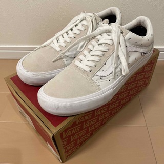 ヴァンズ(VANS)のVANS Old Skool Pro 28cm(スニーカー)