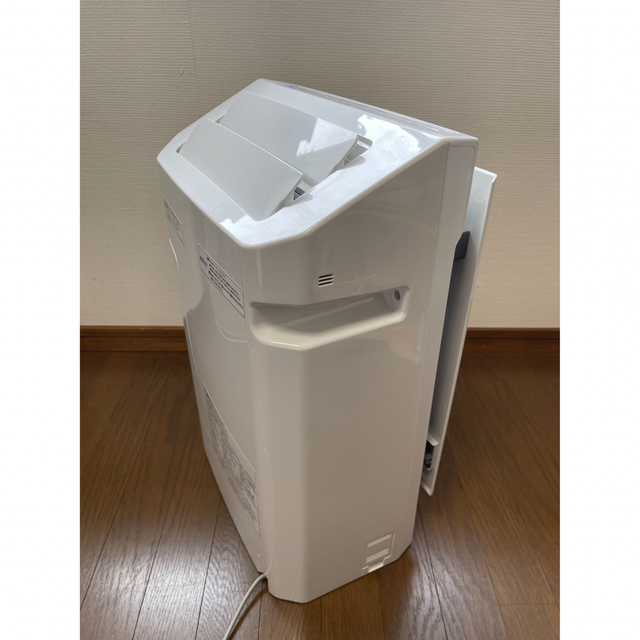 Panasonic - パナソニック 加湿空気清浄機 F-VC55XRの通販 by ももひき