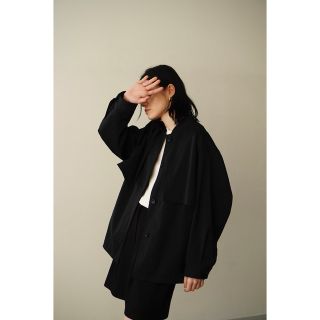CLANE - CLANE 3WAY ARRANGE JACKETの通販 by とも's shop|クラネなら