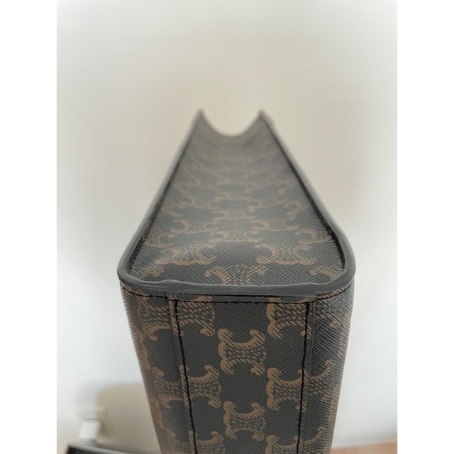 バームクーヘン様専用 CELINE バーティカル カバ トートバッグ