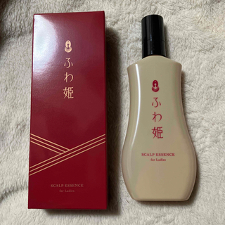 チャップアップ(CHAP UP)のふわ姫　100ml(スカルプケア)