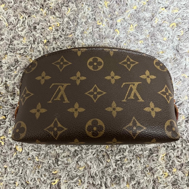 ルイヴィトン LOUISVUITTON ポーチ ポシェット・コスメティック NEW