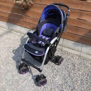 cybex - CYBEX × Girls Don't Cry ベビーカー 新品の通販 by ozworld's