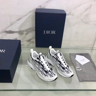Dior ディオール スニーカー 美品 カナージュ abdagroup.info