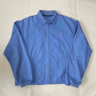 ポロラルフローレン(POLO RALPH LAUREN)の【90s Polo Ralph Lauren】Swingtop (ブルゾン)