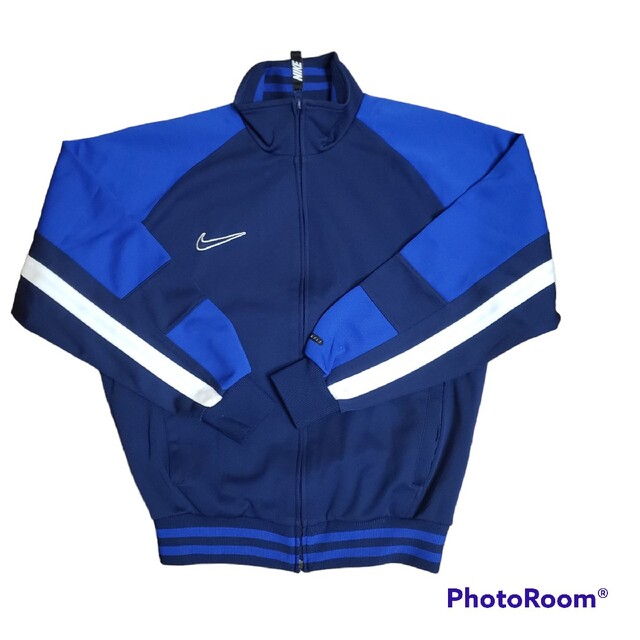 日本製】 NIKE 白タグ ジャージ トラックジャケット Mサイズ ナイキ