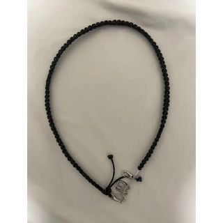 ouzer vibes para shoulder blackの通販 by d67_aaa's shop|ラクマ