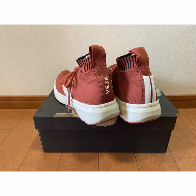 Rick Owens x VEJA SOCK RUNNER 新品未使用