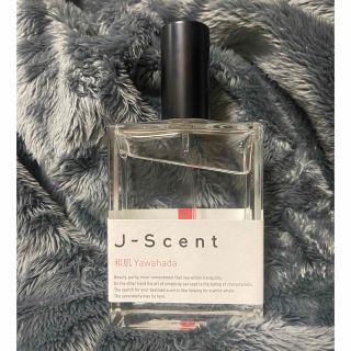 ルース(LUZ)のj-scent 和肌　EDP(香水(女性用))