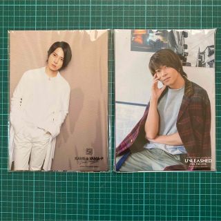 ヤマシタトモヒサ(山下智久)の山下智久 公式写真 ⑬(アイドルグッズ)