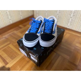 バンズボルト(VANS VAULT)のvans cali dewitt(スニーカー)