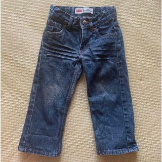 リーバイス(Levi's)のLevi's 549 キッズ　2T(パンツ/スパッツ)