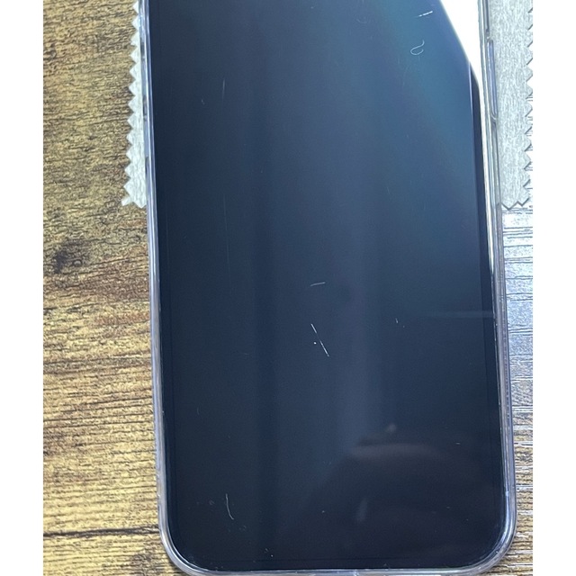 iPhone 13 Pro Max 128GB AppleCare+ - スマートフォン本体