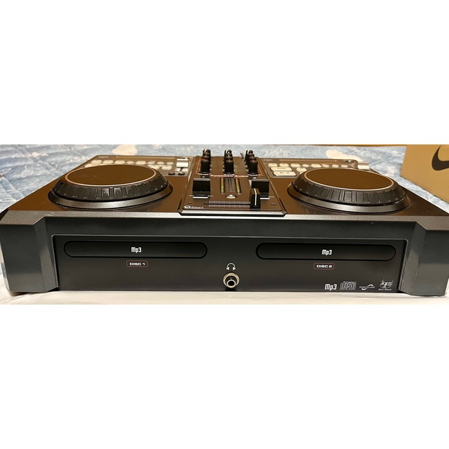 American Audio ENCORE 1000 CDJ American Audio ENCORE 1000 CDJ