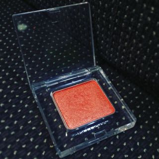 シュウウエムラ(shu uemura)のぴぴ様専用♡シュウウエムラ アイシャドウ☆オレンジ(アイシャドウ)