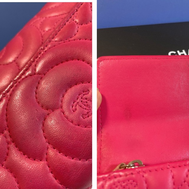 CHANEL(シャネル)の★専用ページ★ありがとうございました(^^) レディースのファッション小物(財布)の商品写真