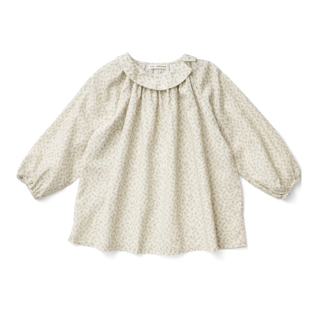 soor ploom tunic キッズ/ベビー/マタニティのキッズ服女の子用(90cm~)(ブラウス)の商品写真