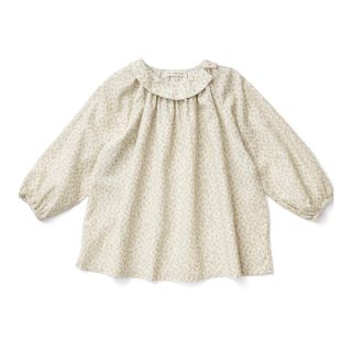 soor ploom tunic(ブラウス)