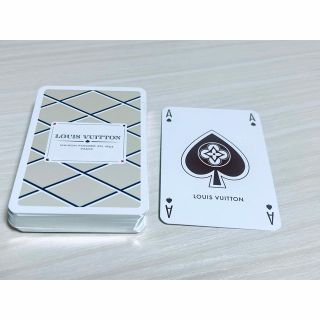 ヴィトン(LOUIS VUITTON) トランプ/UNOの通販 29点 | ルイヴィトンの ヴィトン(LOUIS VUITTON) トランプ/UNOの通販 29点 | ルイヴィトンの