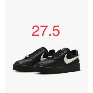 AMBUSH - AMBUSH LACE DUBRAE NIKE 東京限定 BLACK デュブレの通販 by ...