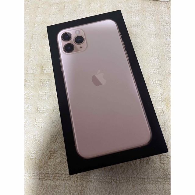 iPhone11pro スマホ/家電/カメラのスマートフォン/携帯電話(スマートフォン本体)の商品写真