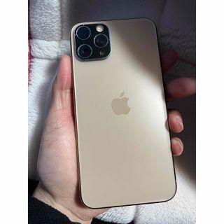 iPhone11pro(スマートフォン本体)