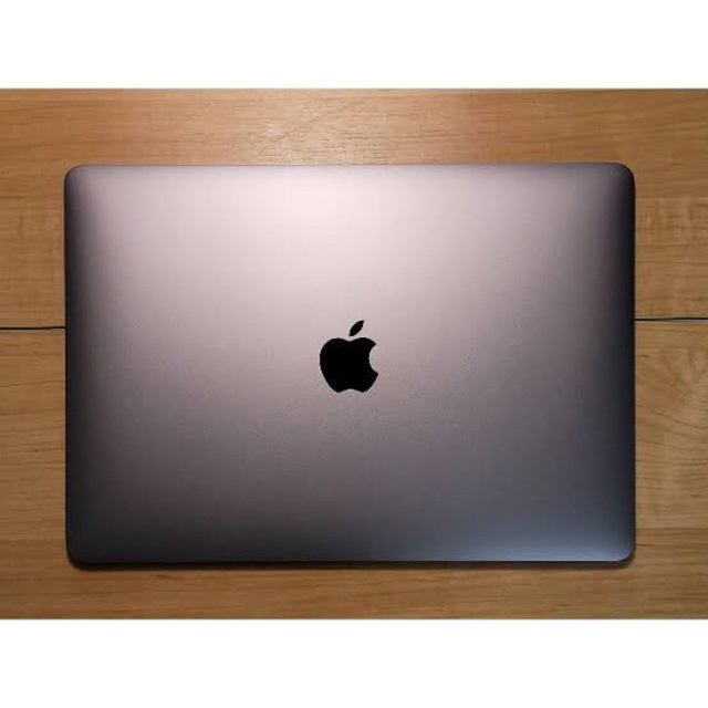 Mac (Apple) - MacBook air 13インチ M1 メモリ16GB 250GB