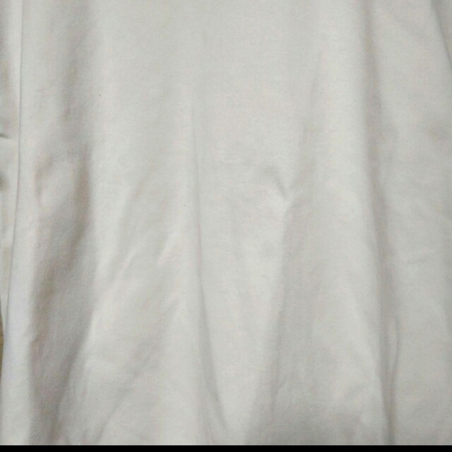 GU(ジーユー)のGU ジーユー スムースT(半袖) 新品未使用タグ付き レディースのトップス(Tシャツ(半袖/袖なし))の商品写真