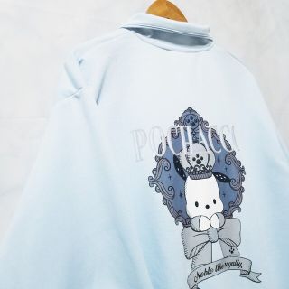 サンリオ(サンリオ)のサンリオ  POCHACCO  新品  トレーナー　ポチャッコ　BIGサイズ(トレーナー/スウェット)