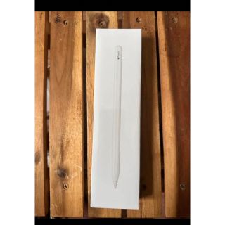 アップル(Apple)の taka様専用❗️Apple Pencil 第2世代(その他)