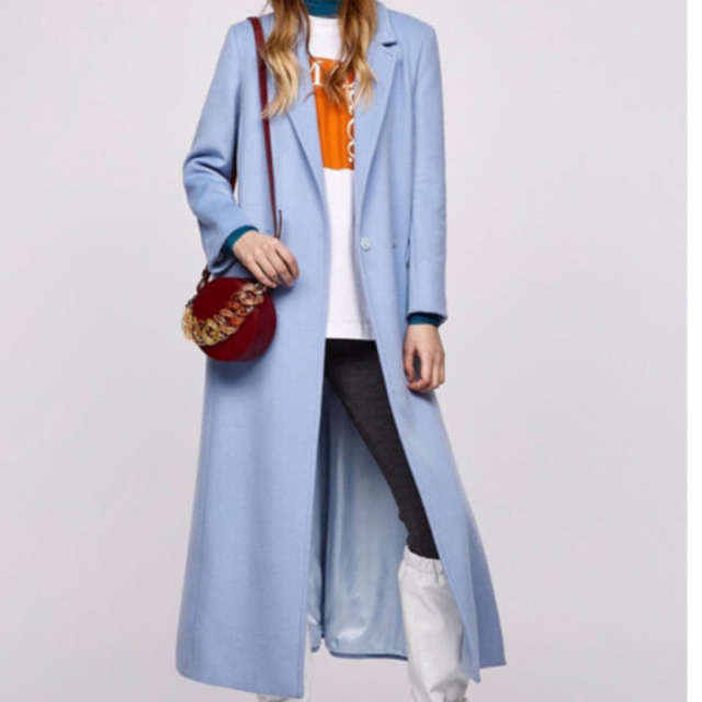 Max & co. Il mio cappotto ロングコート 【超特価】 www.toyotec.com