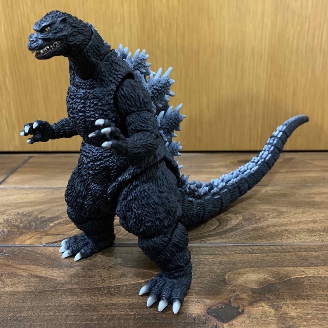 S.H.モンスターアーツ ゴジラ(2011年発売)【中古品】 | フリマアプリ ラクマ S.H.モンスターアーツ ゴジラ(2011年発売)【中古品】 | フリマアプリ ラクマ