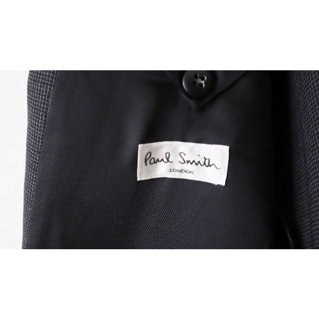 Paul Smith(ポールスミス)のPaul Smith LONDON × ANGELICO　スーツ セットアップ メンズのスーツ(セットアップ)の商品写真