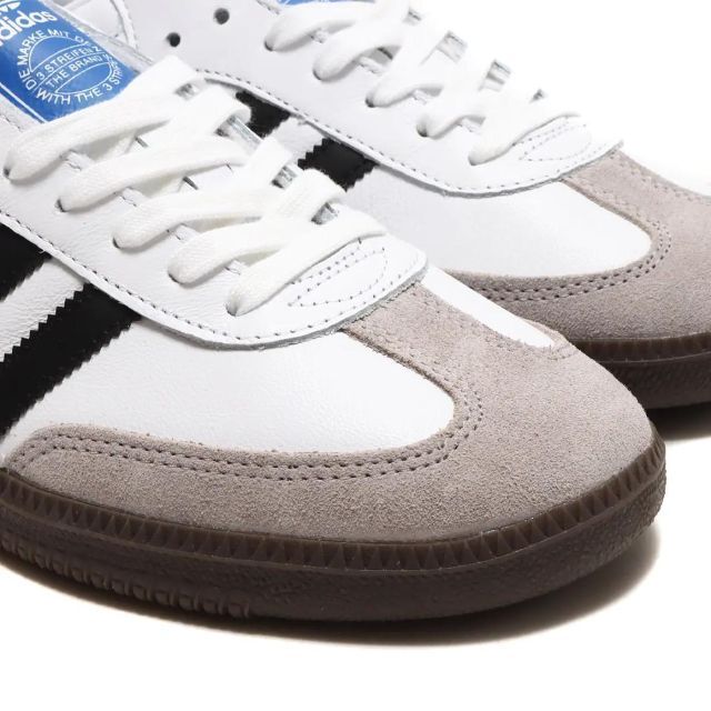 adidas - 完売品 adidas Samba OG アディダス サンバ OG B75806の通販