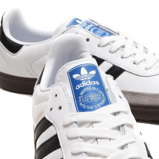 adidas - 完売品 adidas Samba OG アディダス サンバ OG B75806の通販