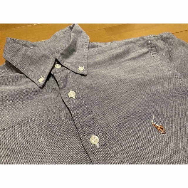 POLO RALPH LAUREN(ポロラルフローレン)の【専用】POLO SPORT RALPH LAUREN 半袖シャツ　 レディースのトップス(シャツ/ブラウス(長袖/七分))の商品写真